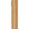 Ekena Millwork Westlake Traditional Rough Sawn Bracket w/ Offset Brace, Western Red Cedar, 8"W x 24"D x 36"H BKT0806X24X36WTL01RWR - alternate 4